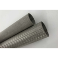 sintered porous stainless steel filters